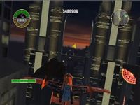 Crimson Skies - High Road to Revenge sur Microsoft X-Box